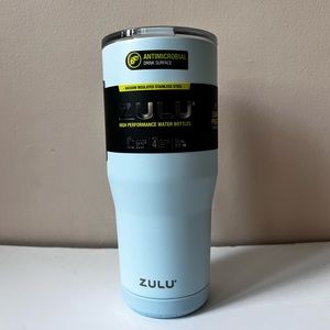 Zulu Tempo 30oz Stainless Steel Tumbler